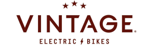 Vintage Electric Bikes