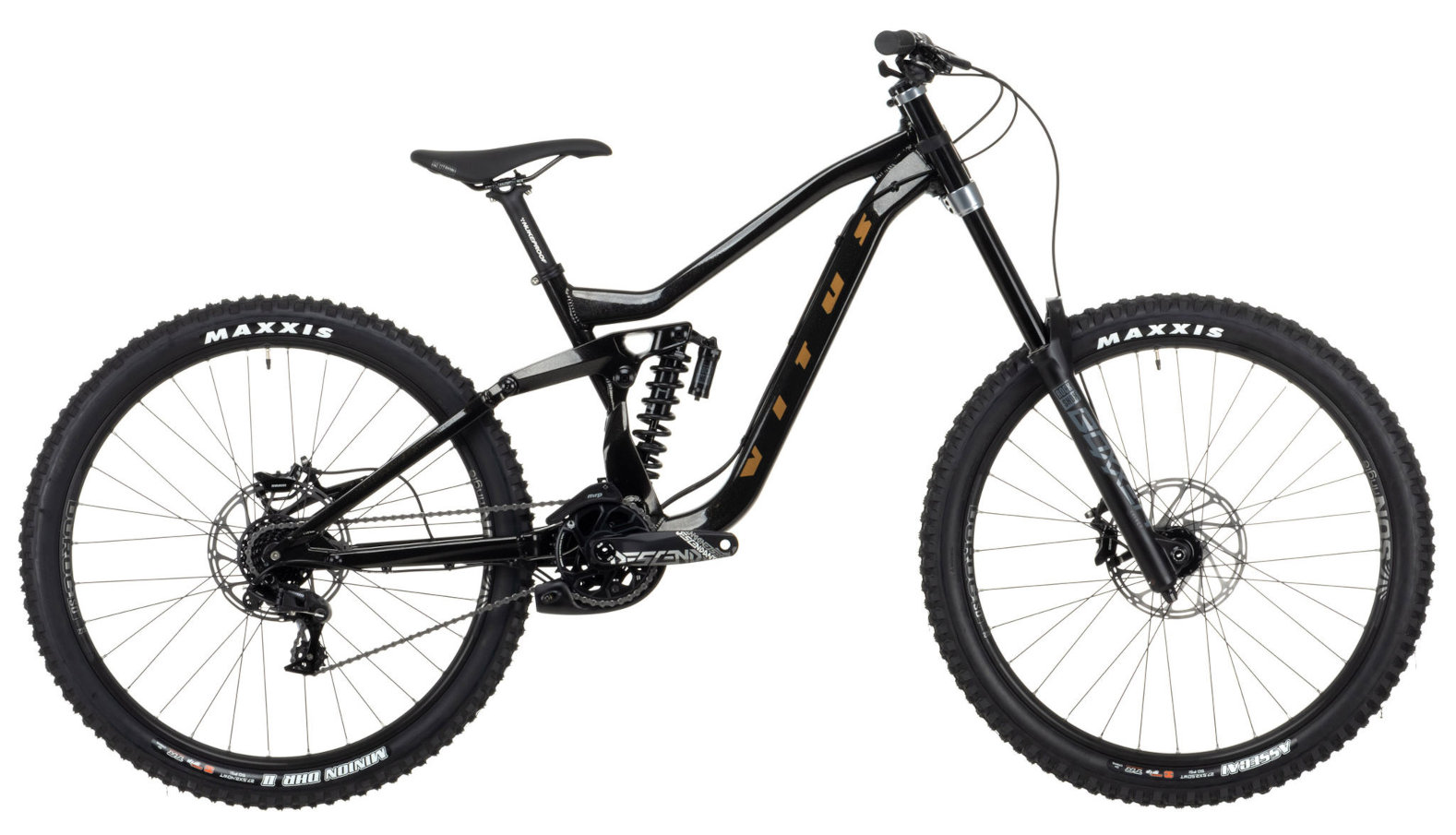 vitus retailers