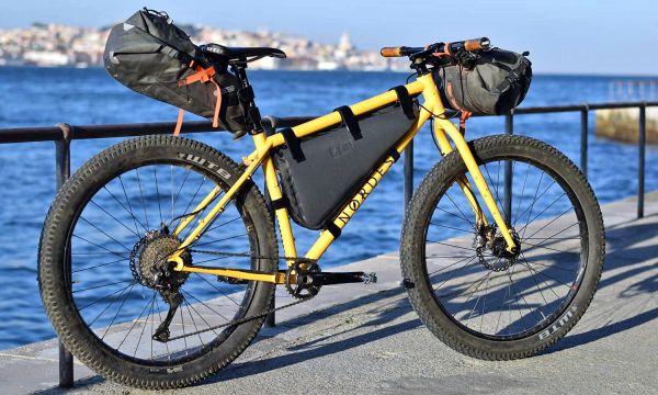 best bikepacking bikes