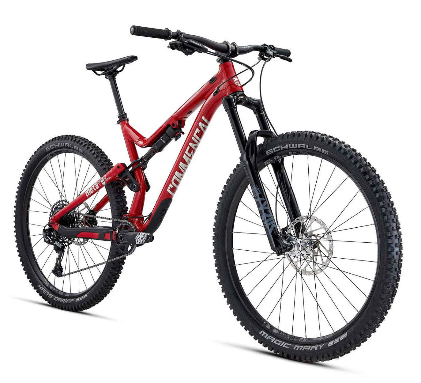 Buy Commencal Meta AM 