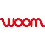 Woom Logo