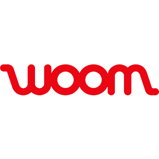 woom Logo