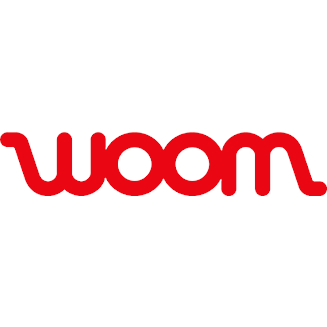 Woom Logo