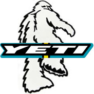 Yeti Logo