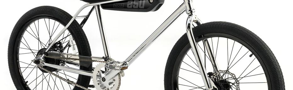 Zooz electric bmx deals