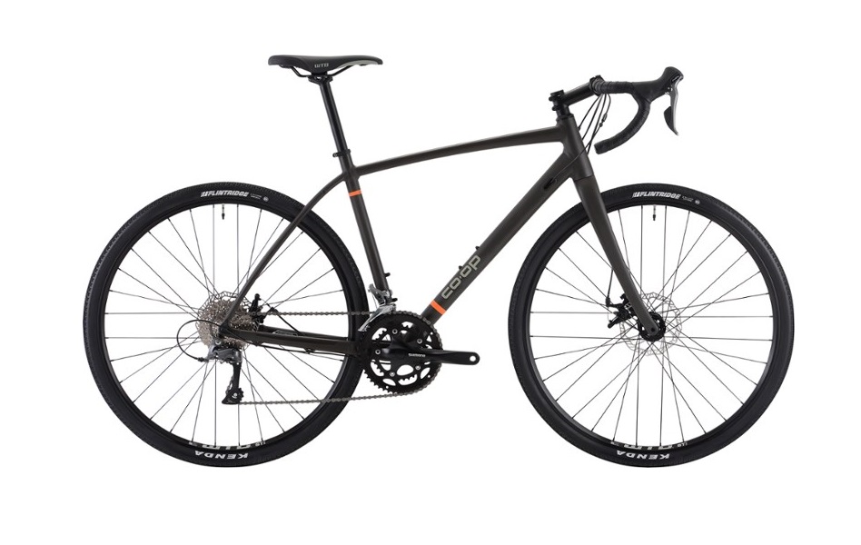 Co-op Cycles ADV 2.1