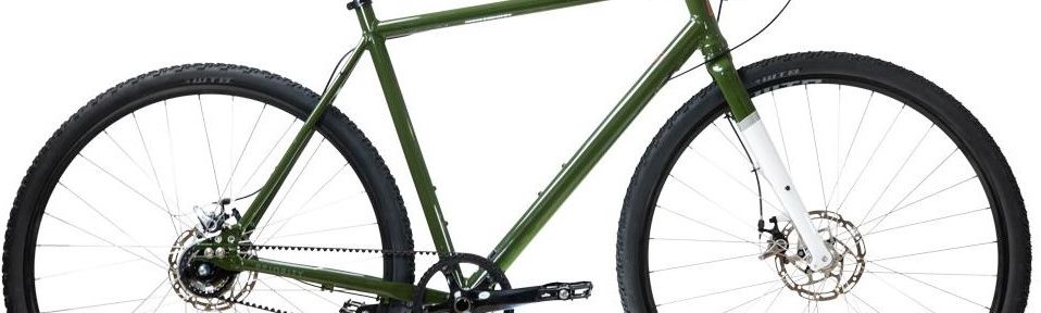 Apollo sales gravel bike