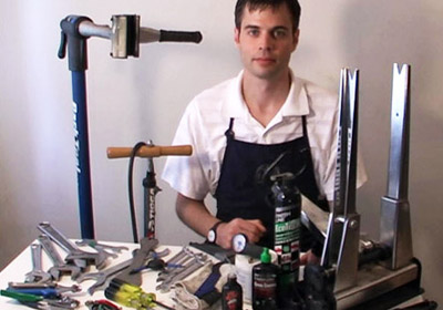 How to Choose Basic Bike Repair Tools