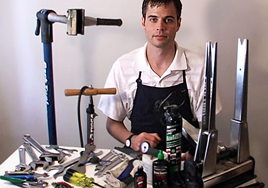 How to Choose Basic Bike Repair Tools