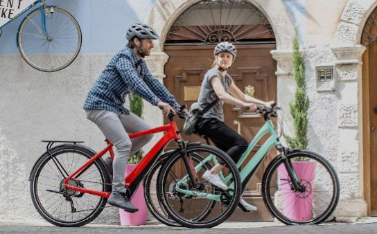 313 Best Electric Bikes (April 2024) | BikeRide