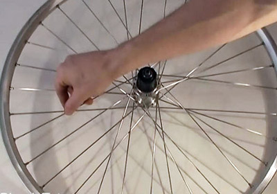 How to Replace a Broken Spoke