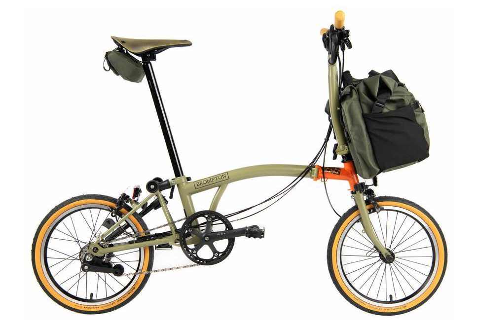 Brompton Shopping Centre 2024 favors