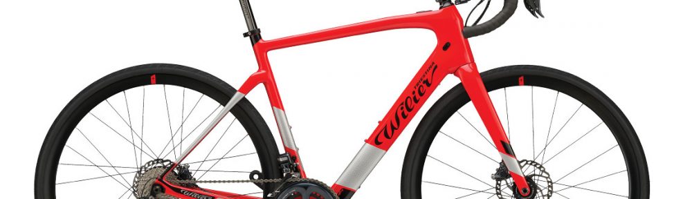 wilier cento1 hybrid 2020