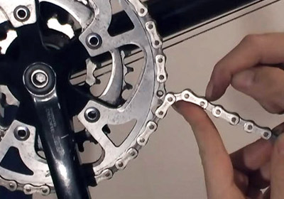 How to Calculate Chain Length