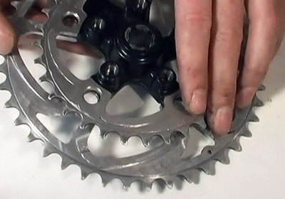 How to Replace Your Chainrings