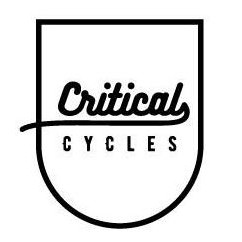 Critical Cycles Logo