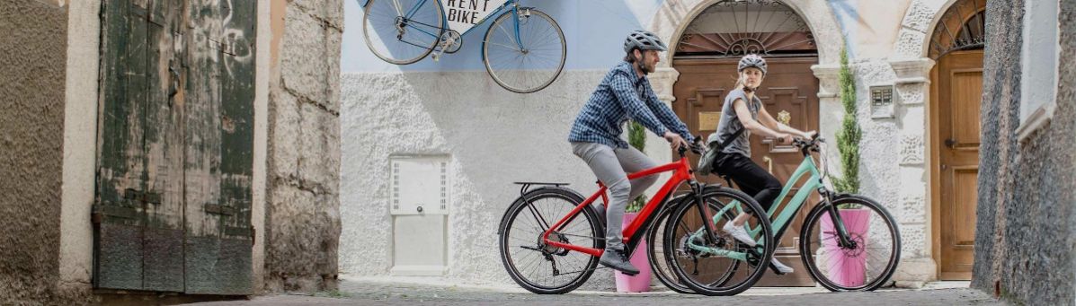 144 Best Electric Bikes (March 2023) - BikeRide