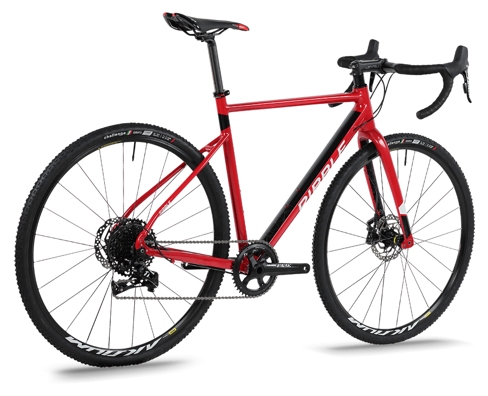 ribble cx bike