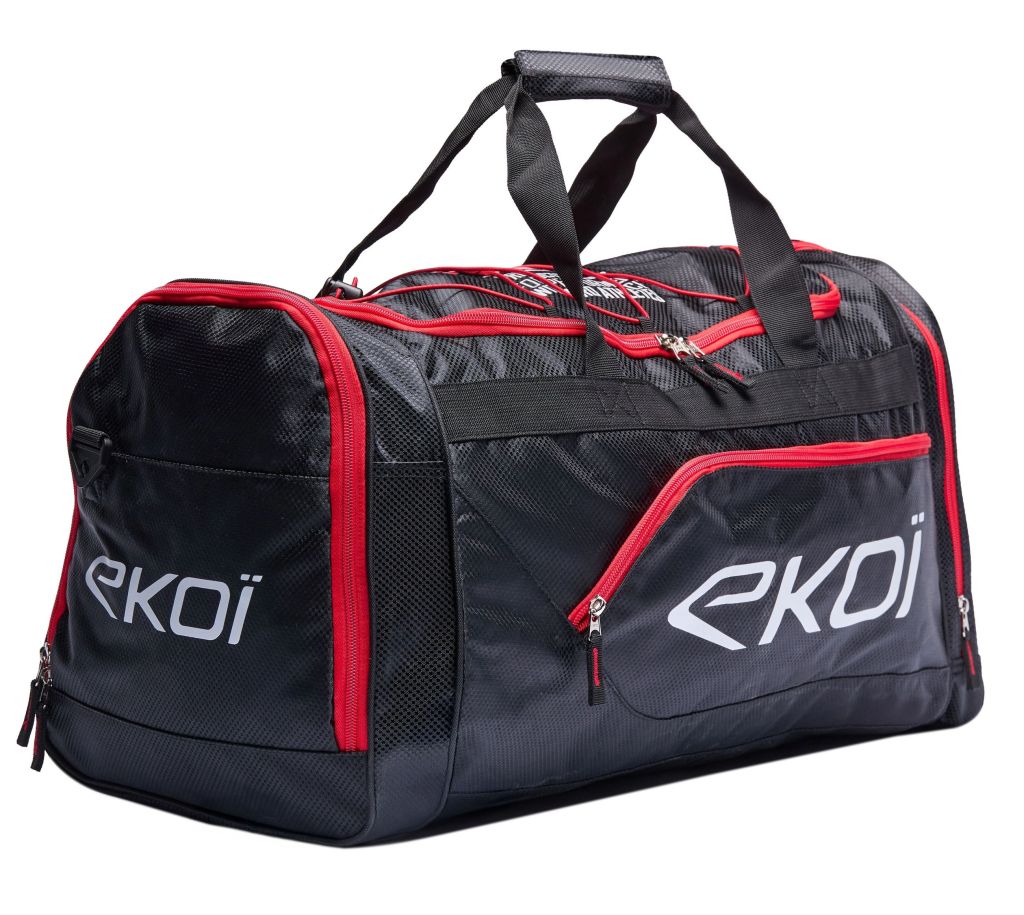 Ekoï PERF Pro Cycling Team Sports Bag Ekoï PERF Pro Cycling Team Sports Bag