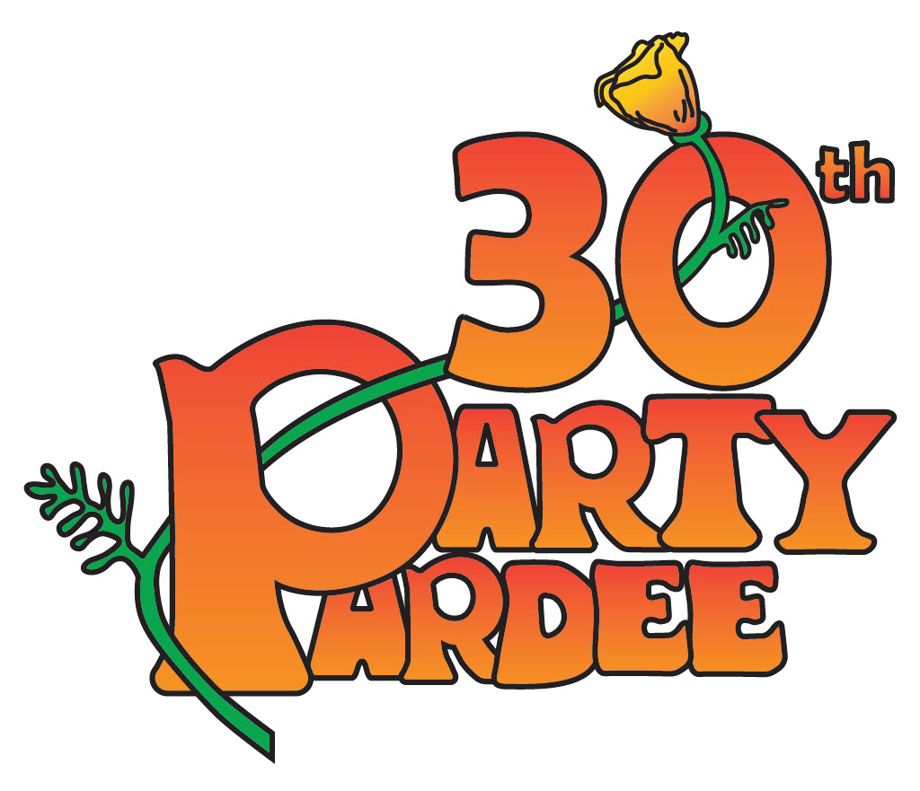 PARTY PARDEE 2024 BikeRide
