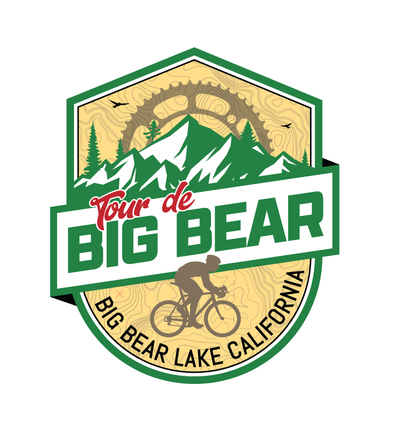 Tour de Big Bear 2024 BikeRide