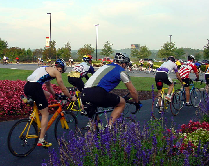 beautiful backroads century