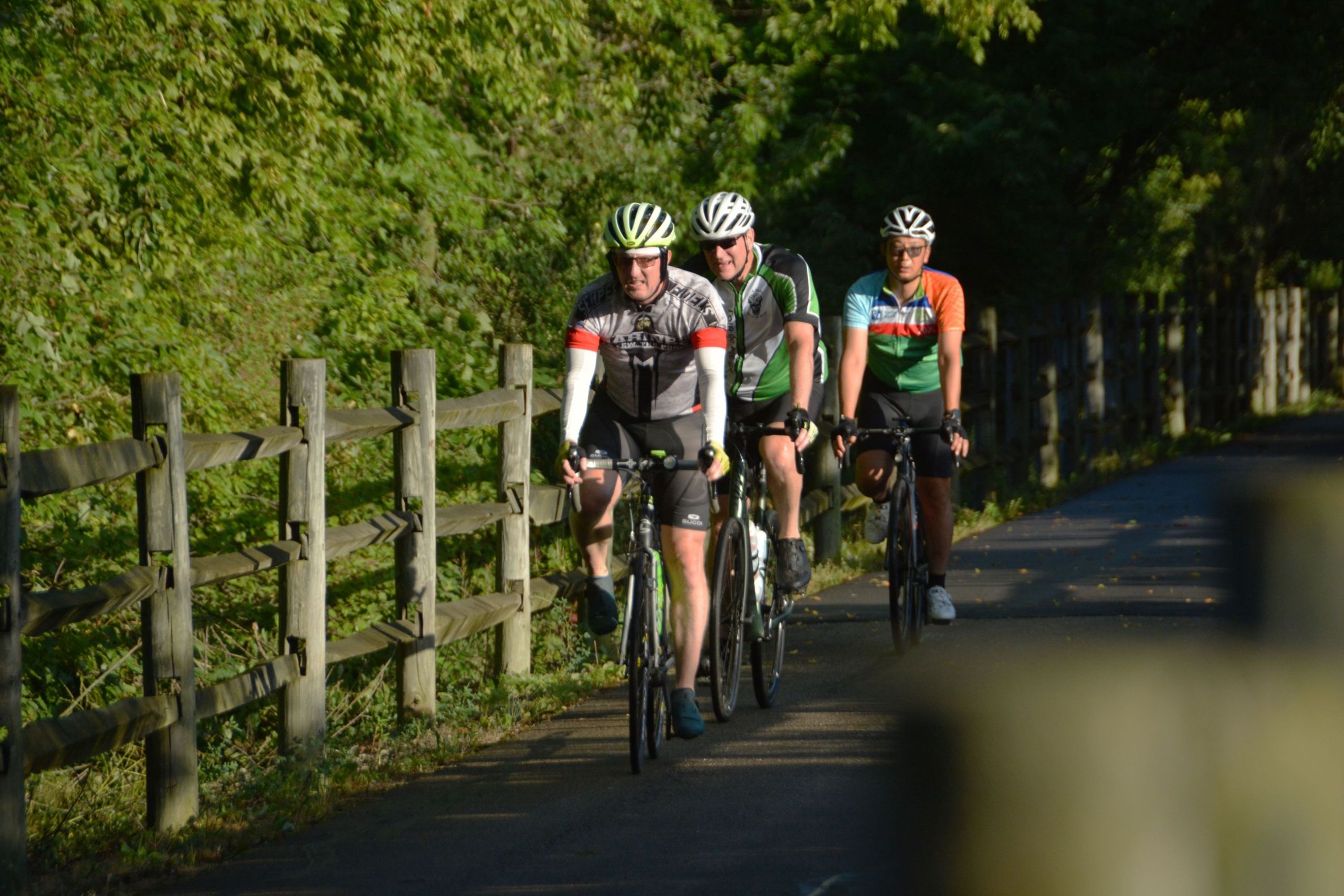 Century Ride 2024 BikeRide