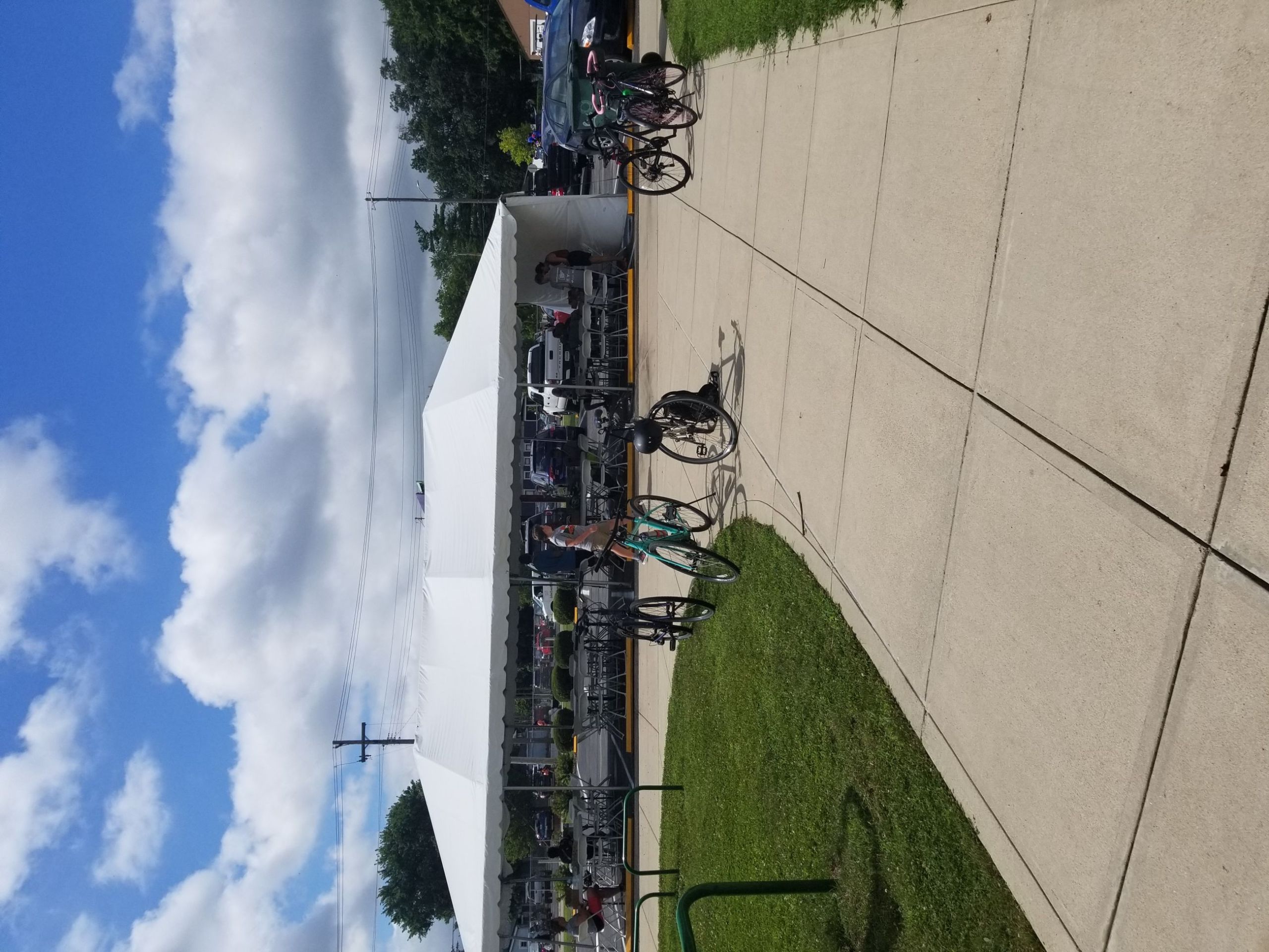 Century Ride 2024 BikeRide