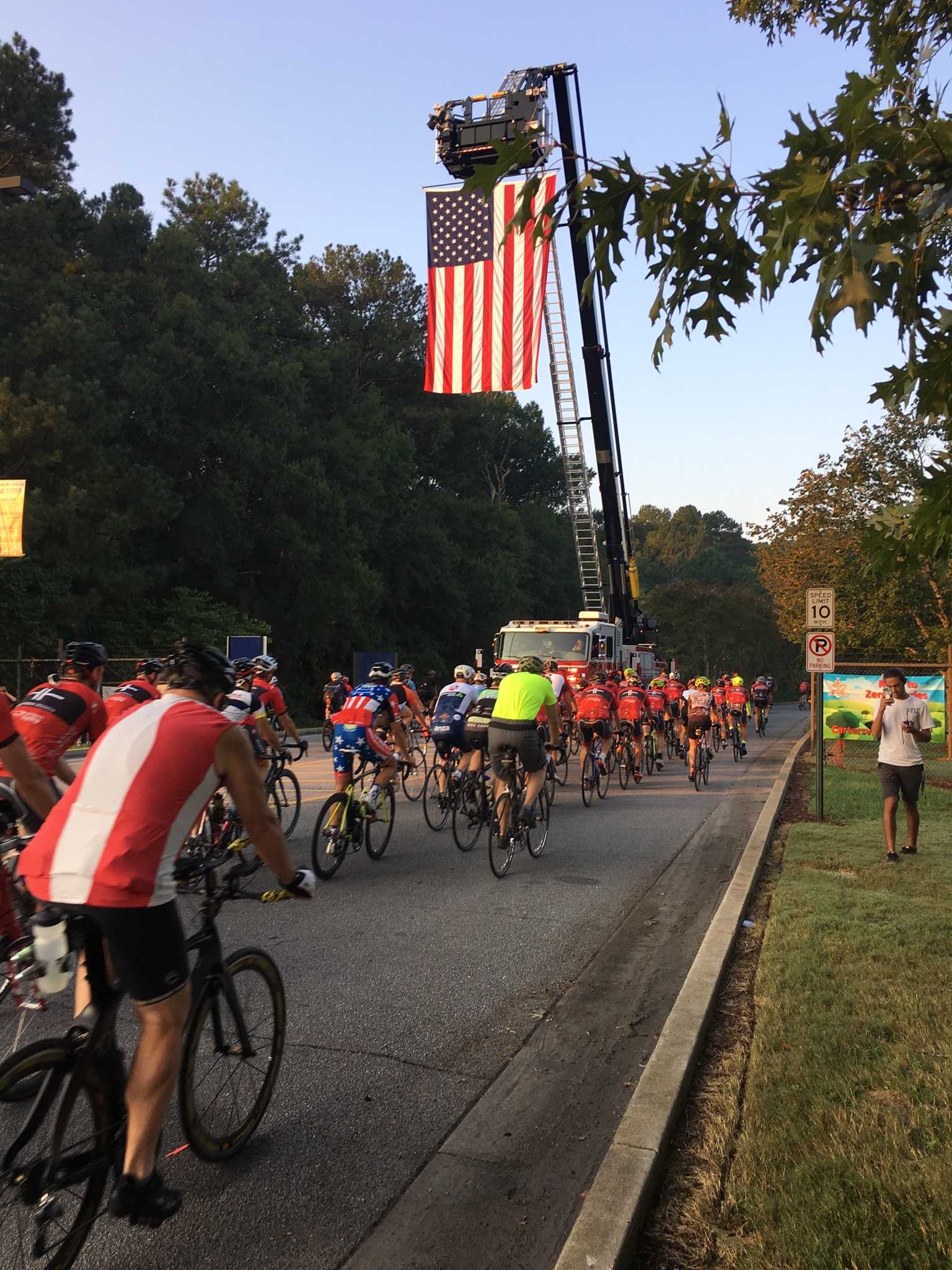 beautiful backroads century