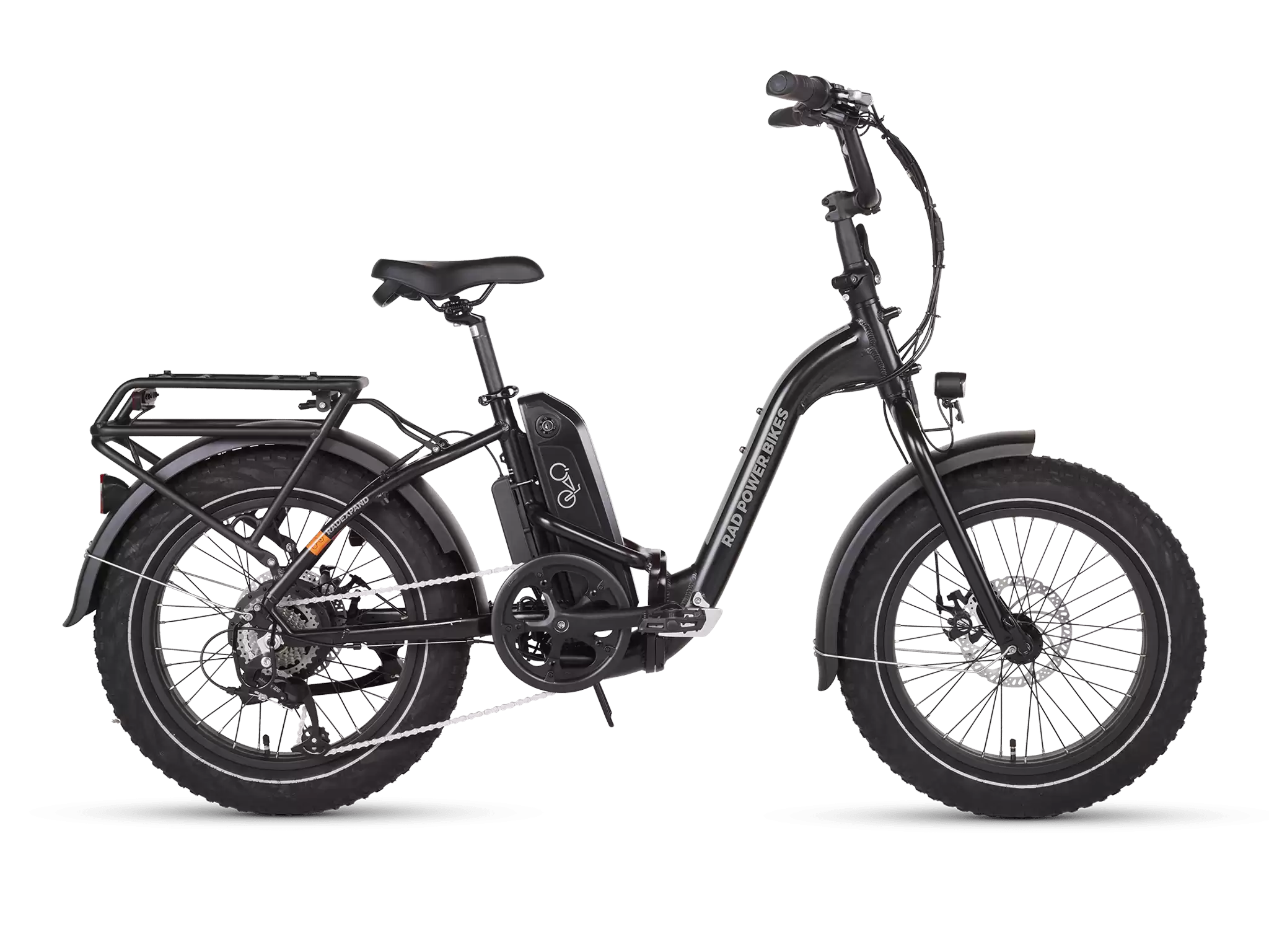 Rad Power Bikes RadExpand 5