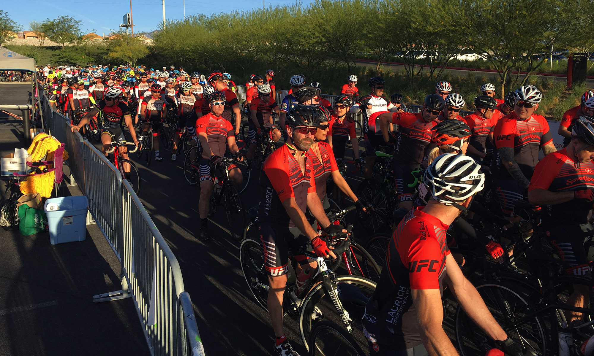 Tour de Summerlin Bike Rides 2024 BikeRide