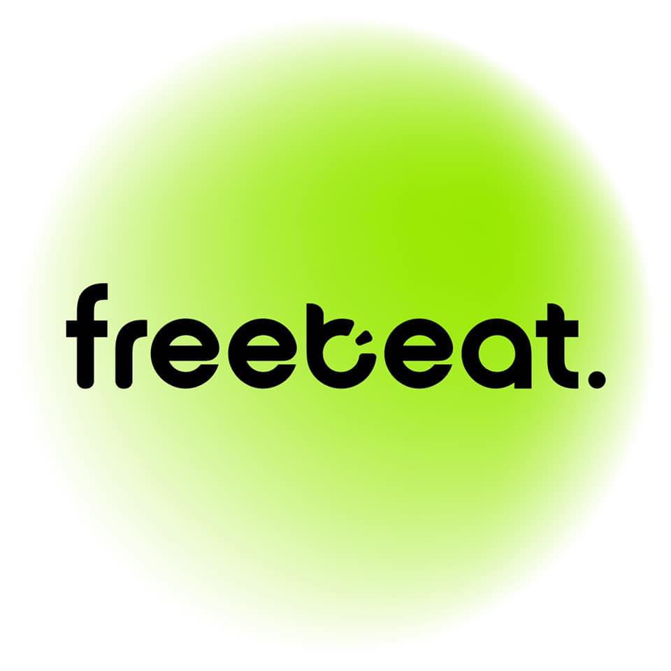 freebeat Logo