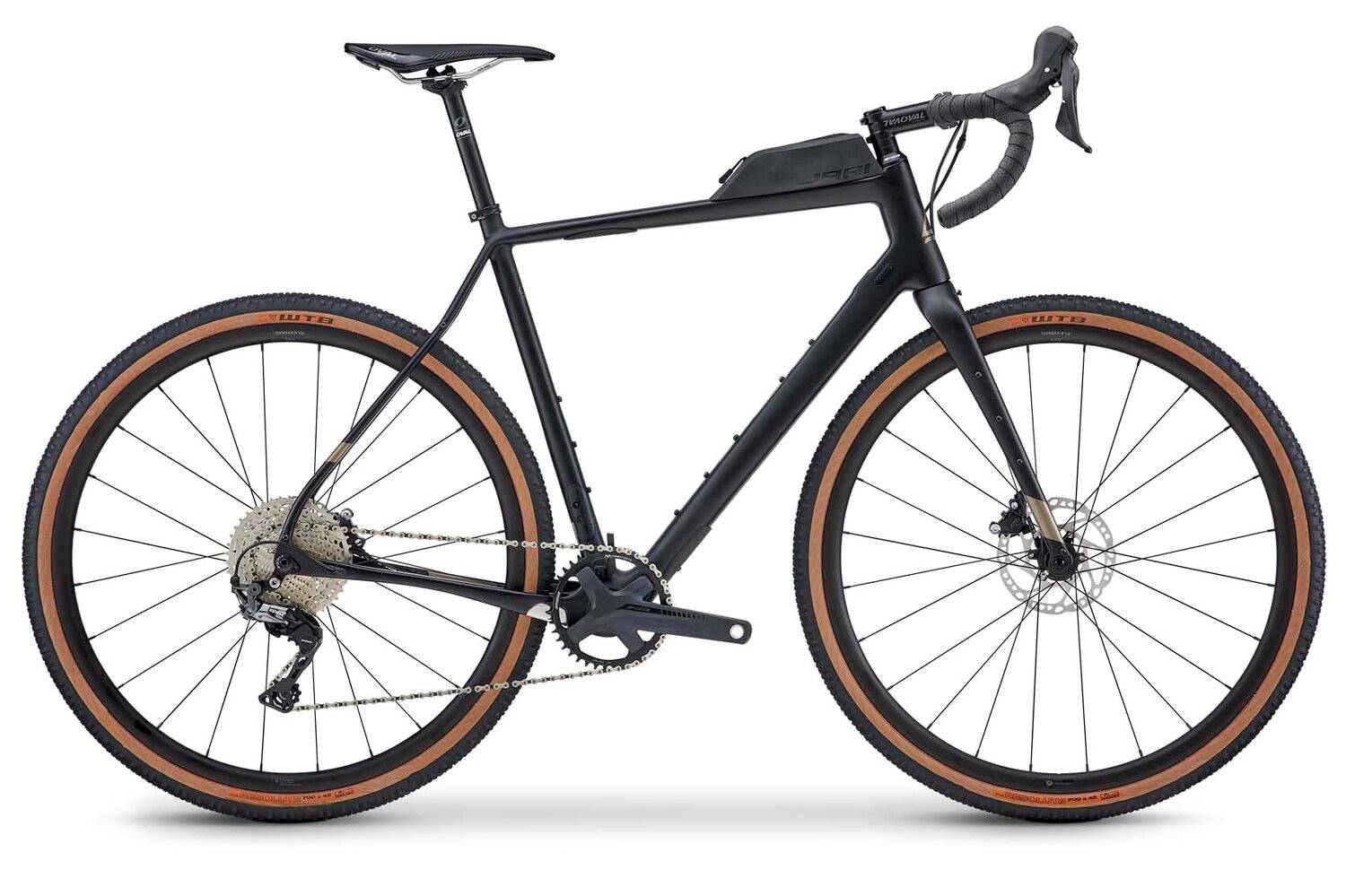 fuji bike wheels