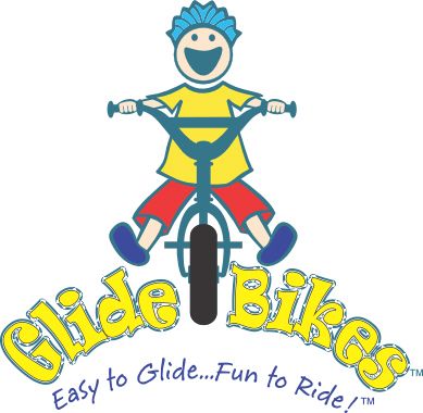 Glide Bikes Logo