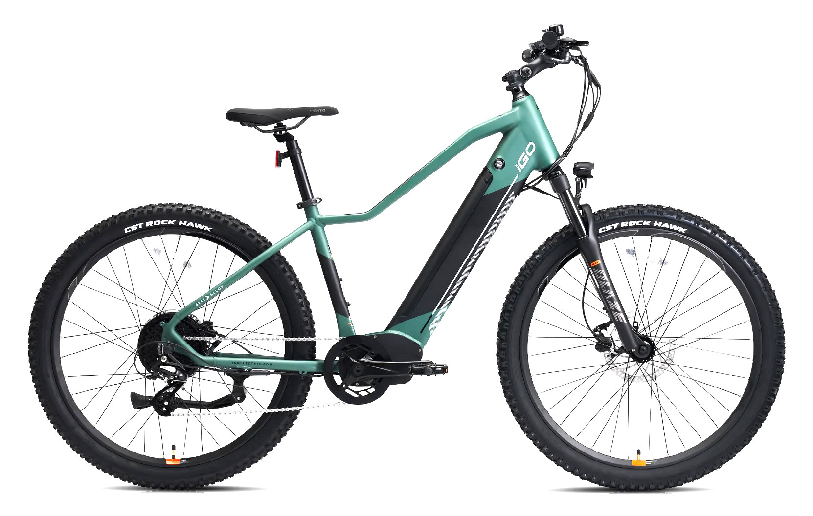Igo Core Rack 19 Reasons to/NOT to Buy iGO Core Edge | BikeRide