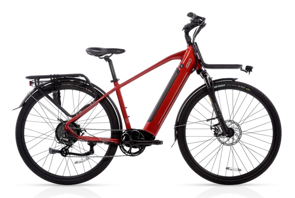 Igo Core Rack 13 Reasons to/NOT to Buy iGO Core Elite | BikeRide