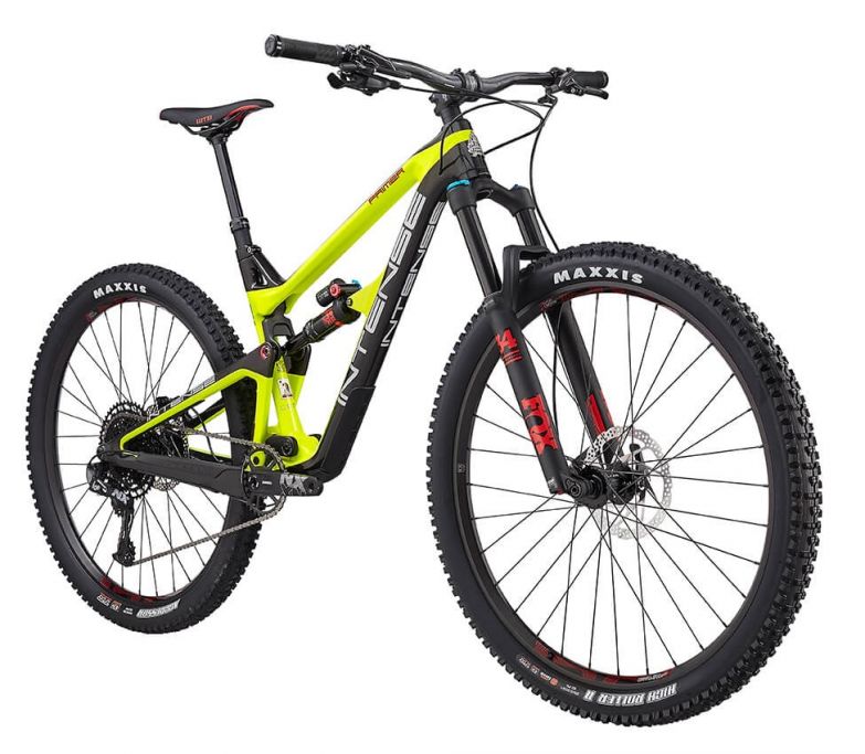 14 Reasons to/NOT to Buy Intense Primer (Jul 2025) | BikeRide