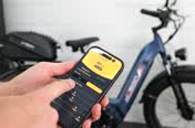 Video: tuning the assist levels in the Jasion app
