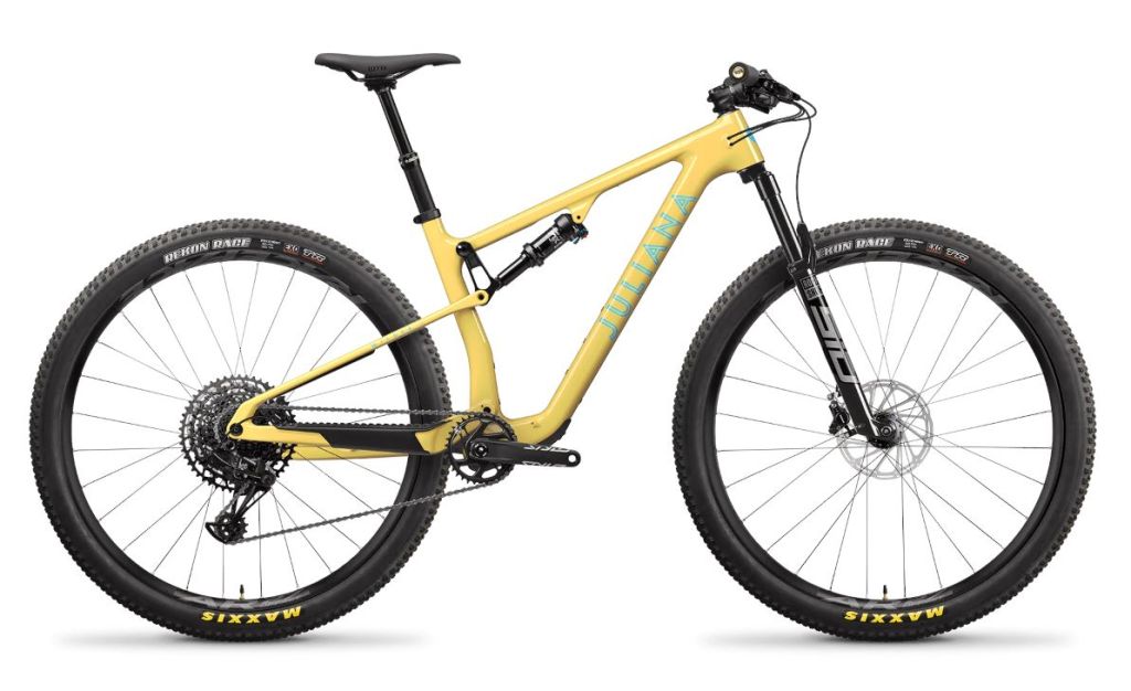 Juliana bikes for sale near me best sale