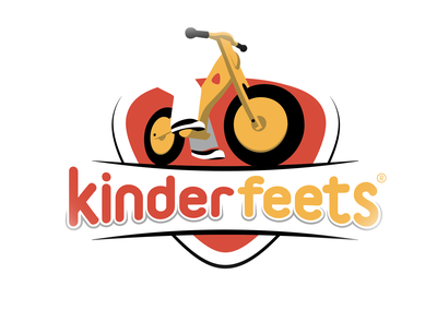 Kinderfeets Logo