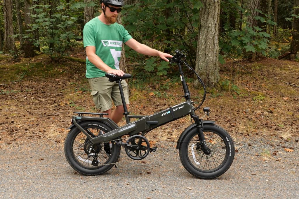 Lectric XP4