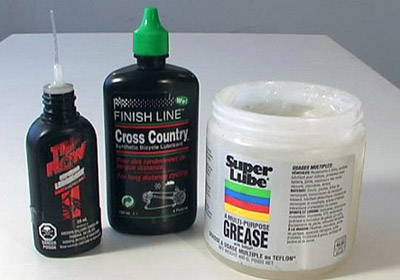 finish line premium grease for bicycles