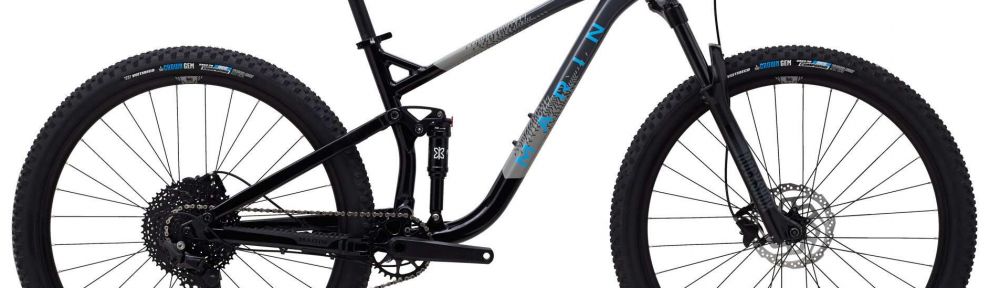 16 Reasons to NOT to Buy Marin Rift Zone Mar 2024 BikeRide