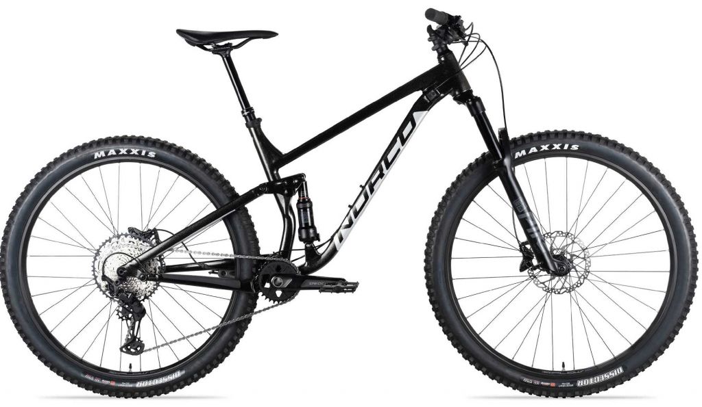 20 Reasons to/NOT to Buy Norco Fluid FS (Jan 2024) | BikeRide