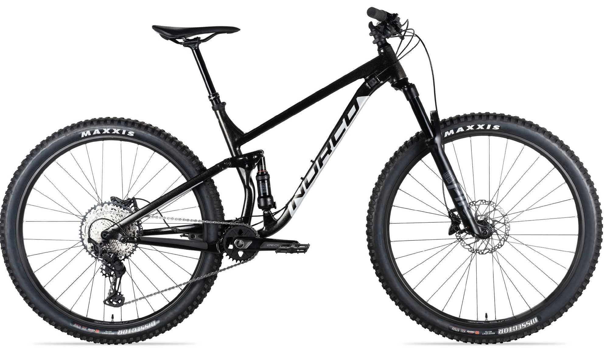 20 Reasons to/NOT to Buy Norco Fluid FS (Oct 2023) BikeRide