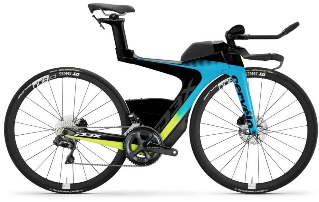 Cervelo triathlon bike cheap