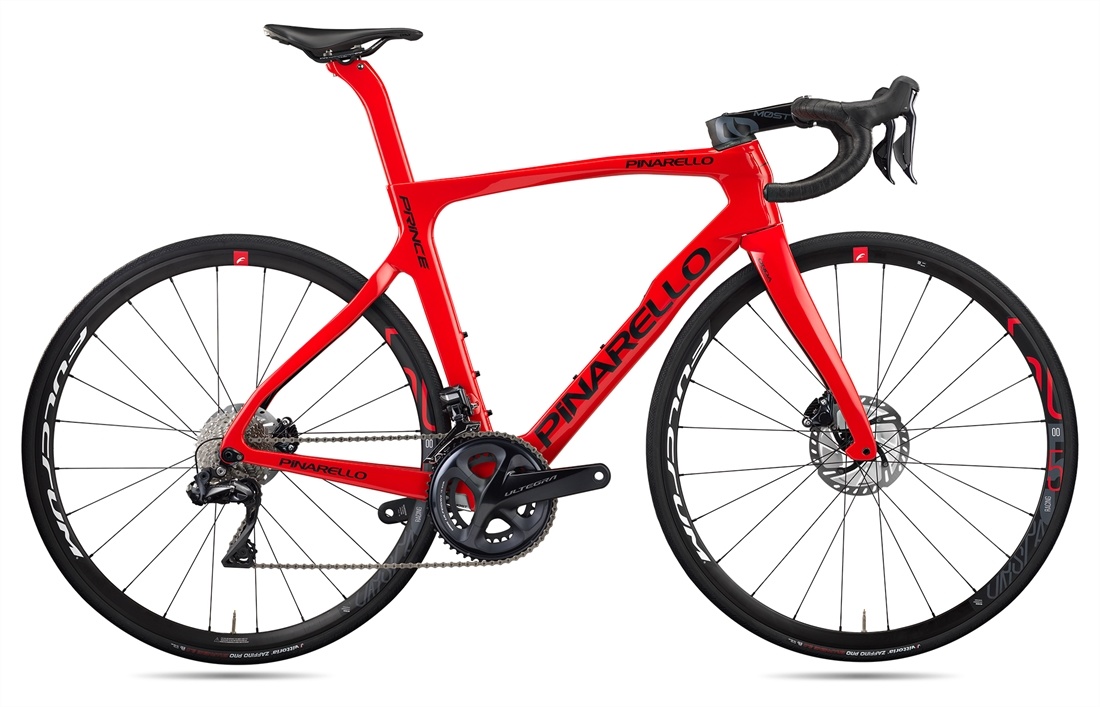 Pinarello road bike overview: range, details, pricing and