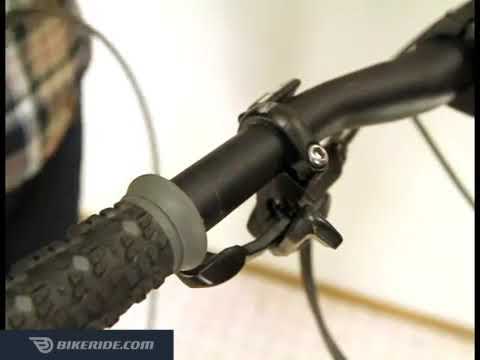 tektro auriga brake adjustment