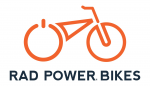 Rad Power Bikes Logo