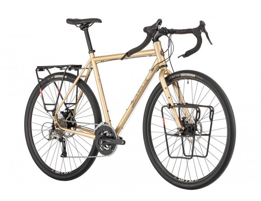 marrakesh salsa bike